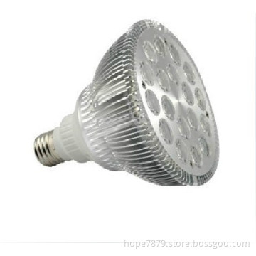 18W PAR38 LED Lighting 1700lm
